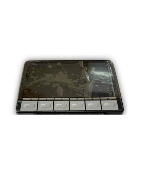   7835-34-1003 7835-34-1002 Display Panel   Excavator Monitor