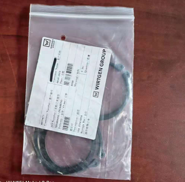  road milling machine loose washer part number 8318