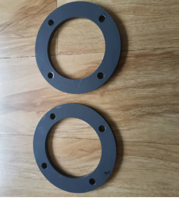 road milling machine primary return roller flange part number 87666