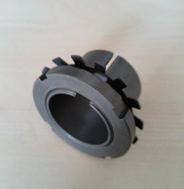  Road Milling Machine Return Roll Clamping Sleeve Part Number 83493