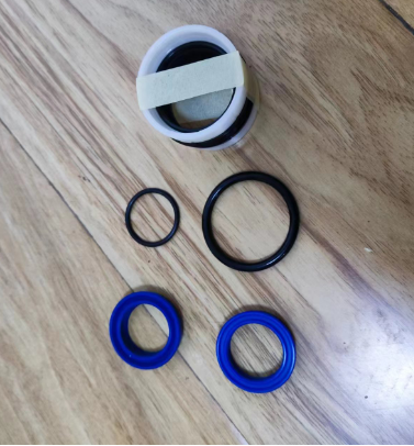  Road Milling Machine Crushing Beam Lift Cylinder Repair Kit Part Number 6394