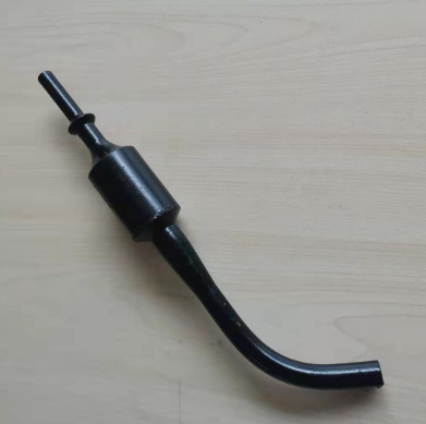  Road Milling Machine Accessories Unloading Head Tool Part Number 84252