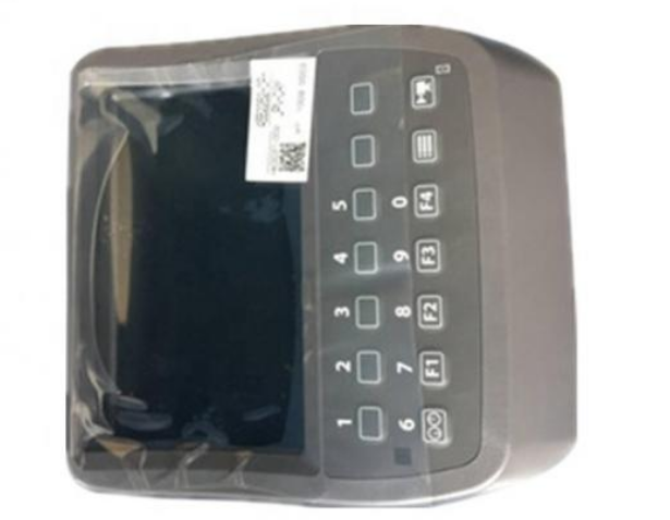   Excavator Spare Parts   Electric Monitor 4652262 Instrument Panel