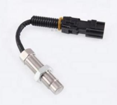   Excavator Electric Spare Parts Speed Sensor For   4353686 Speed Sensor