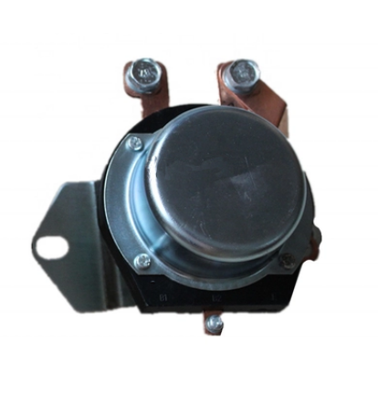 Excavator Parts  Battery Relay Switch BR-266 24V 4255762 Solenoid Relay