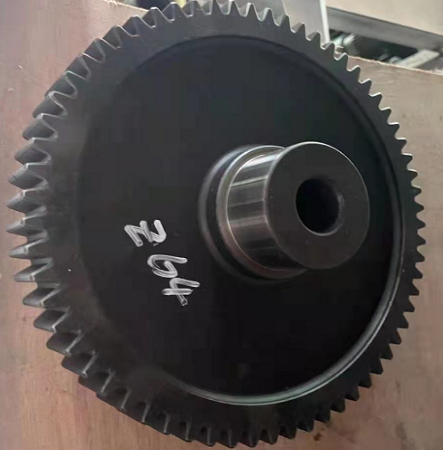  Road Surface Milling Machine W2000 Accessories Transfer Case Gear I Part Number 14812602