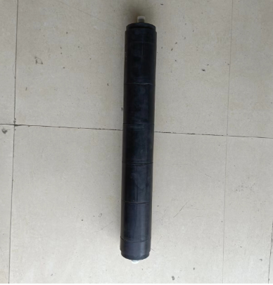  Road Milling Machine Secondary Straight Idler Part Number 90121