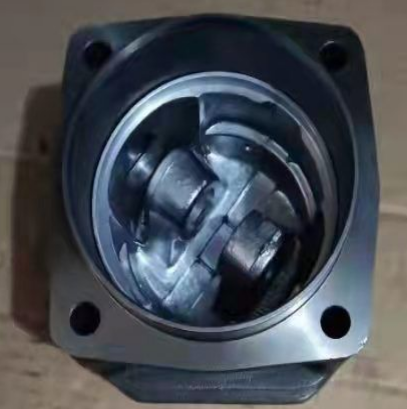  road milling machine air compressor piston assembly part number 461653
