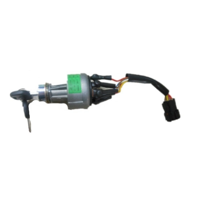  Excavator Electric Parts R225-7 R210LC-7 Starting Switch 