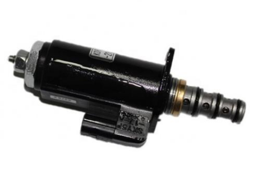   Solenoid YN35V00049F1 KDREDE5K-31 40C50-213 Anti - Proportional Solenoid Valve