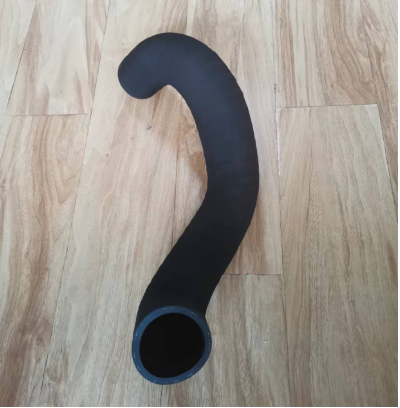  road milling machine rubber tube part number 2245768