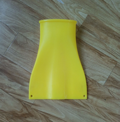  road milling machine dust removal duckbill part number 2141373
