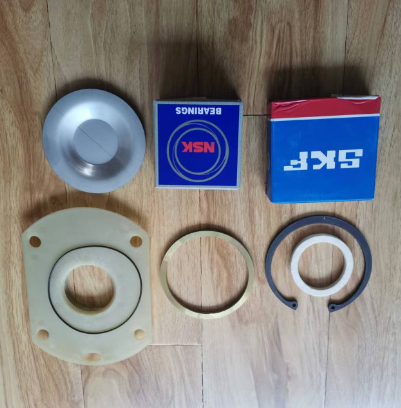  Road Milling Machine Turnback Roller Repair Kit Small Package Part Number 062002
