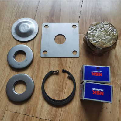  Road Milling Machine Primary Return Roll Repair Kit (Small Package) Part Number W190022