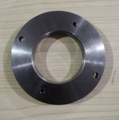  Road Milling Machine Lift Motor Transition Plate Part Number 1649814440