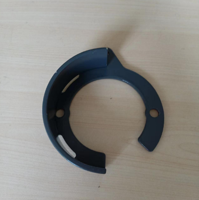  Road Surface Milling Machine Positioning Clamp Part Number 2441786