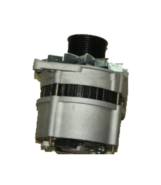 Excavator  6735-81-6110 Generator Alternator For Regulator Alternator