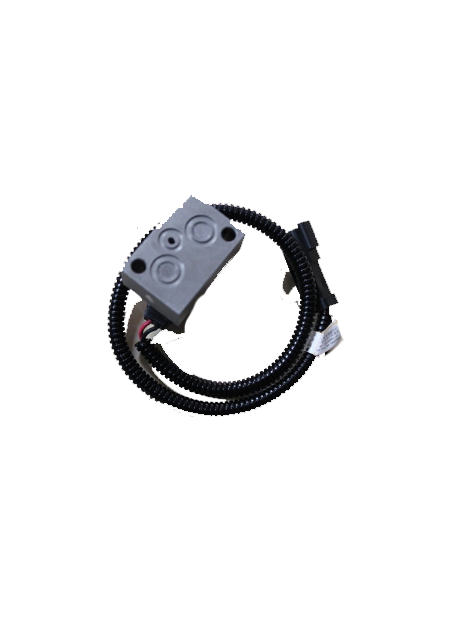   Excavator Spare Part Hydraulic Pump Control Pilot Valve 702-21-57400 Solenoid Valve  