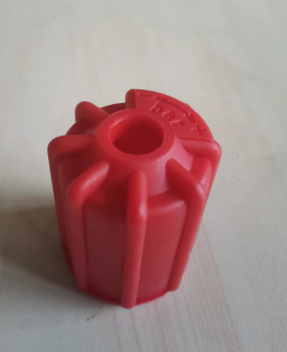  road milling machine pressure control valve handle part number 394790
