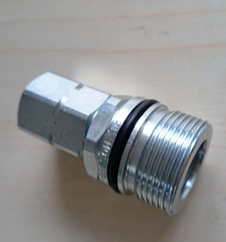  road milling machine conveyor belt quick change joint part number 47915