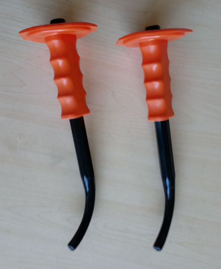  road milling machine hook part number 45275