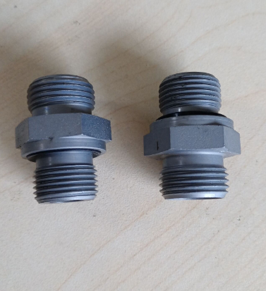  road milling machine oil pipe joint part number 73733