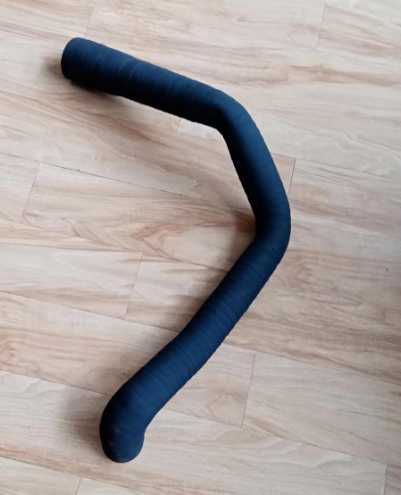  road milling machine engine water inlet pipe part number 2294915