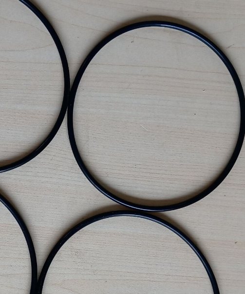  road milling machine walking motor sealing ring 8040