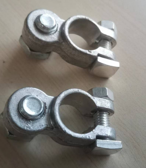 road milling machine battery clamp part number 20122