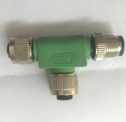  road milling machine T-shaped distributor part number 2867852