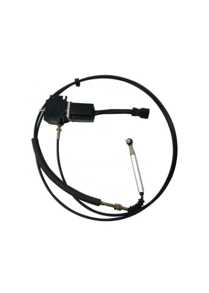  Electric Parts Accelerator Motor PC128US-2E1 22B-43-11143 22B-43-11251 Throttle Motor For Excavato