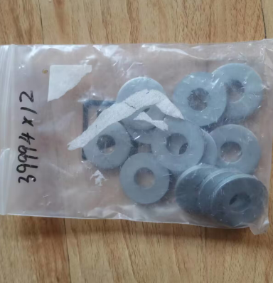  road milling machine anti loosening gasket part number 39994