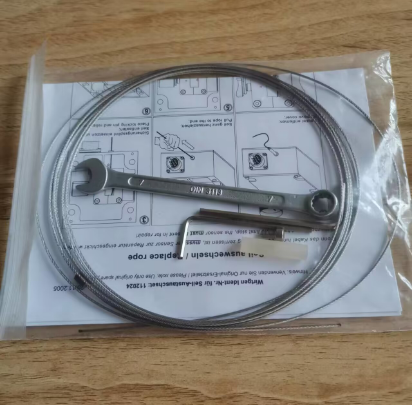  road milling machine wire sensor spare part number 112024