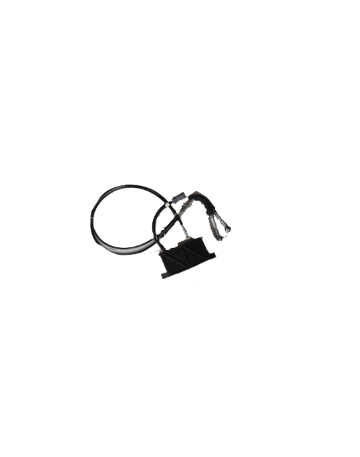 E320B E312B Excavator Electric Parts Accelerator 47-5231 119-0633 Throttle Motor With 6 Pins Plug 