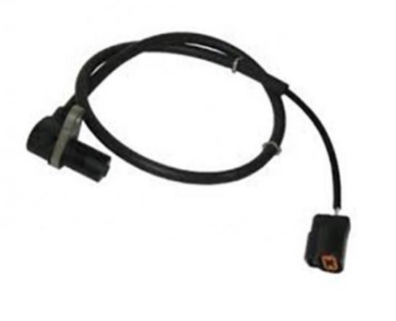  Excavator Spare Parts ls 5200015 p 1-lc52s 0002 yt13e 01610 p 1 c-6 High Pressure Sensor Plug  