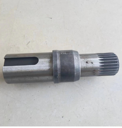  road milling machine milling drum gearbox drive shaft part number 13842302