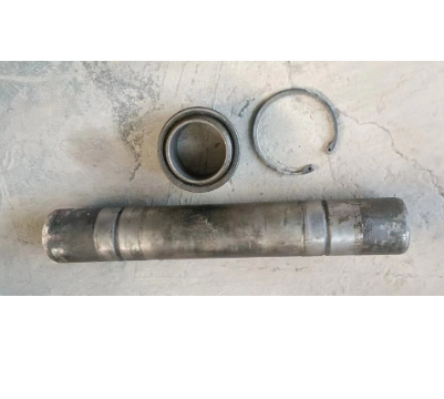   Road Milling Machine Track Connection Pin Part Number 166988