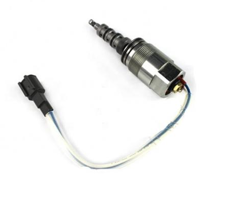  Excavator Spare Parts  4368974 Regulator Solenoid Valve