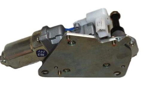 Excavator Wiper Motor 4650570  