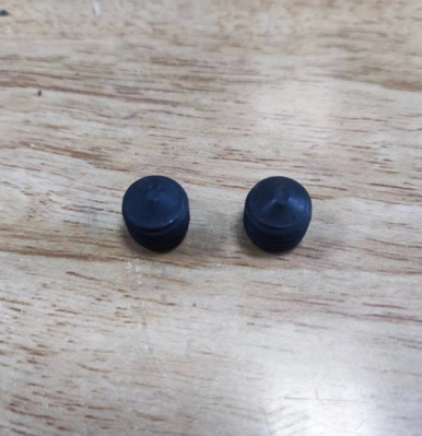  road milling machine threaded pin part number 10188
