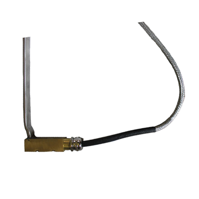  pavement paver 1.25m heating rod base plate Part No. 1.25