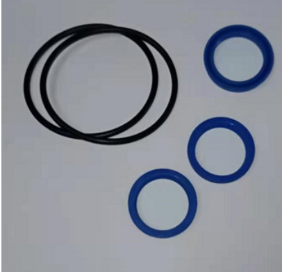 Pavement paver Leveling Cylinder Repair Kit Part No. S25001