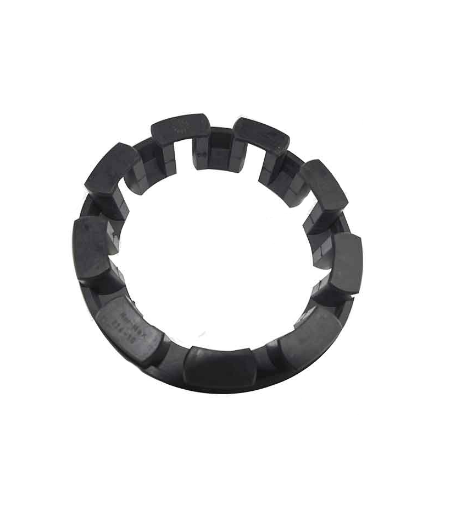​   Pavement paver Elastic Connector Part No. 171600
