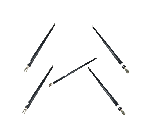  S1880L Pavement Paver Ceiling Gas Spring Part No. 2407980