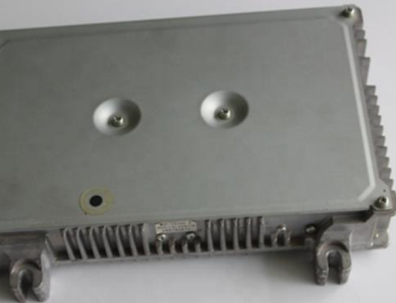  Excavator ECM Construction Spare Parts 9292112 Controller  Controller