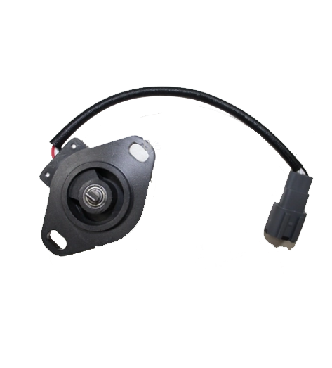 Excavator Spare Parts Angle Sensor  Angle Transducer 4716888