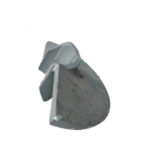 V ö  paver transition blade (left) Part No. 420