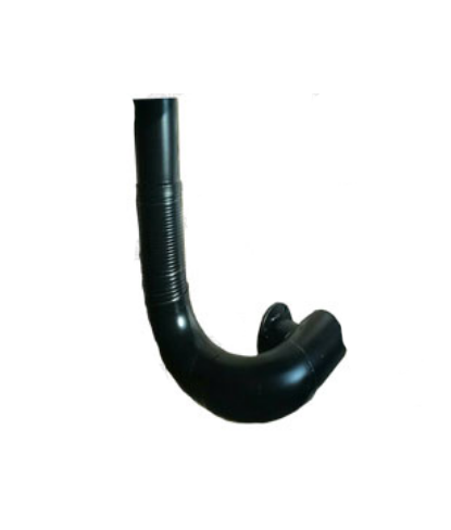 V ö  paver silencer bellows Part No. 2039079