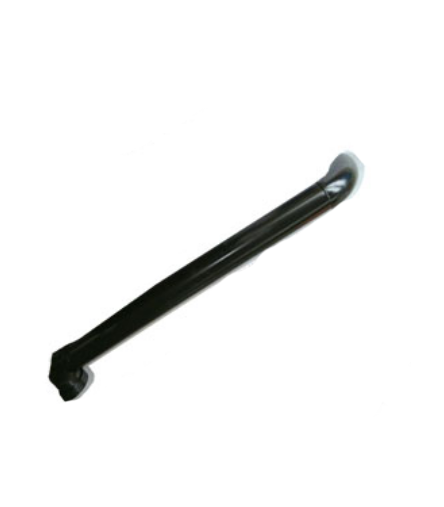 V ö  paver silencer exhaust pipe Part No. 2073008