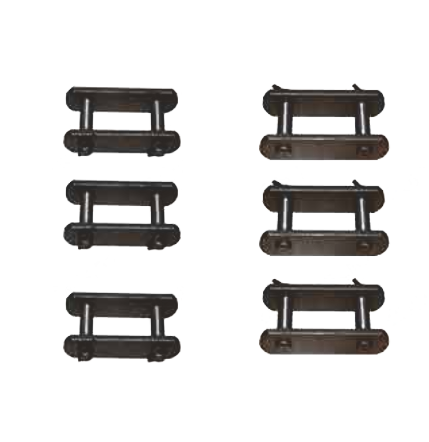 V ö  paver scraper large chain link Part No. 1070603